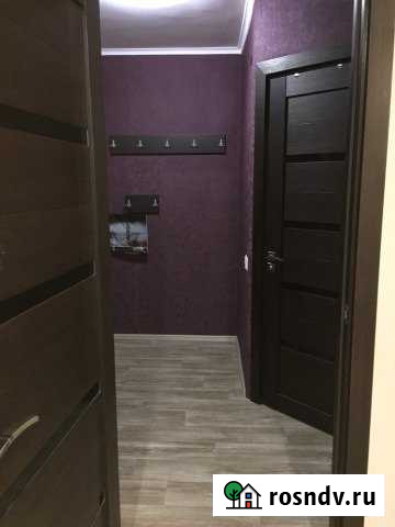 1-комнатная квартира, 34 м², 5/5 эт. в аренду на длительный срок в Отрадном Отрадный - изображение 1