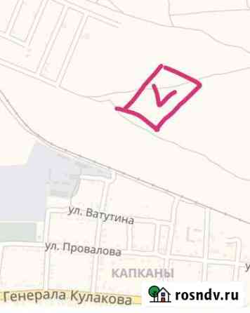 Участок ИЖС 6 сот. на продажу в Керче Керчь