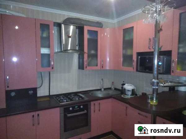 2-комнатная квартира, 62 м², 5/6 эт. на продажу в Батайске Батайск - изображение 1