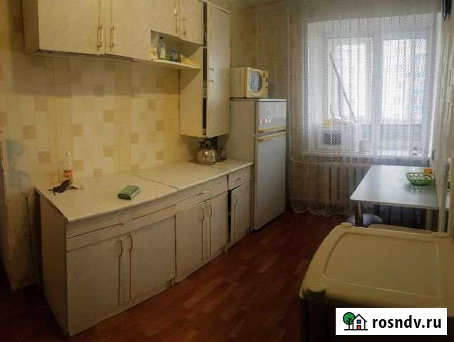 Комната 24 м² в 2-ком. кв., 5/9 эт. на продажу в Октябрьском Республики Башкортостан Октябрьский - изображение 1