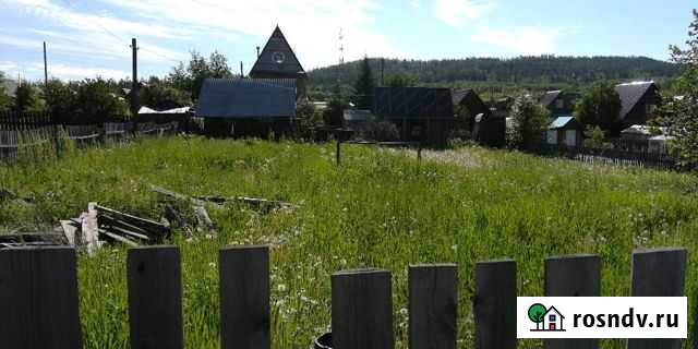 Дача 20 м² на участке 6 сот. на продажу в Железнодорожном Иркутской области Железнодорожный - изображение 1