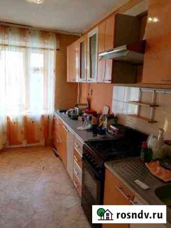 2-комнатная квартира, 41 м², 3/6 эт. на продажу в Алексине Алексин
