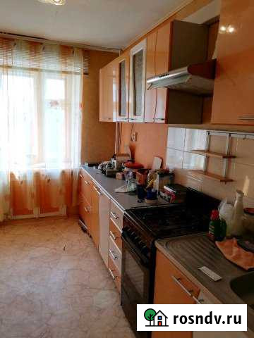 2-комнатная квартира, 41 м², 3/6 эт. на продажу в Алексине Алексин - изображение 1