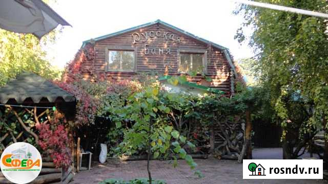 Дом 195.1 м² на участке 8 сот. на продажу в Донецке Донецк - изображение 1