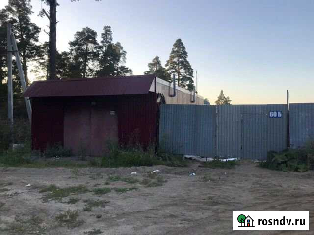 Продам нежилое помещение под автосервис Миасс - изображение 1