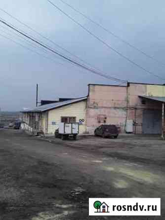 Складское помещение, 570.8 кв.м. Пенза
