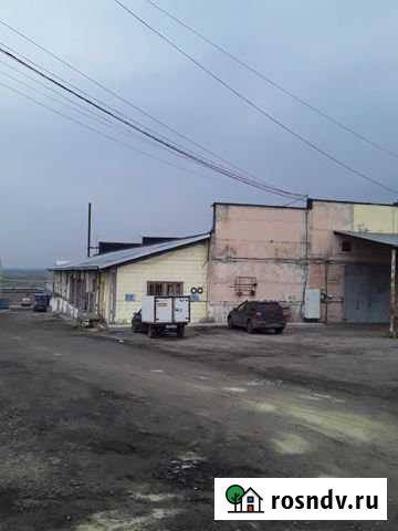 Складское помещение, 570.8 кв.м. Пенза - изображение 1