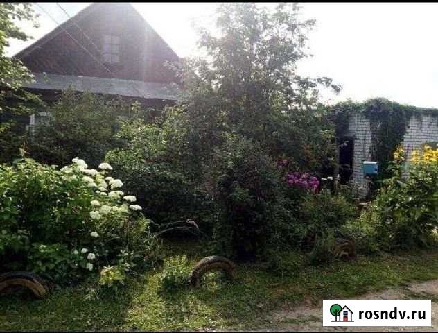 Дом 65 м² на участке 14 сот. на продажу в Балахне Балахна - изображение 1