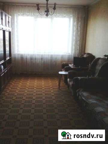 3-комнатная квартира, 65 м², 9/9 эт. на продажу в Заринске Заринск - изображение 1