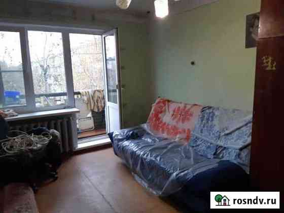 1-комнатная квартира, 29 м², 4/5 эт. в аренду на длительный срок в Ухте Ухта