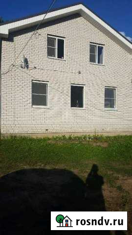 Коттедж 160 м² на участке 10 сот. на продажу в Твери Тверь - изображение 1