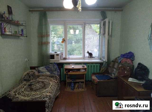 Комната 21 м² в 2-ком. кв., 2/4 эт. на продажу в Муроме Муром - изображение 1