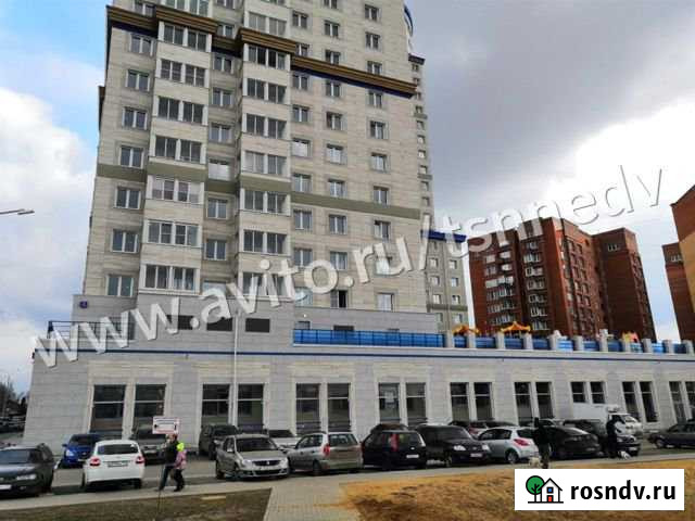 2-комнатная квартира, 63 м², 3/22 эт. на продажу в Пушкино Пушкино - изображение 1