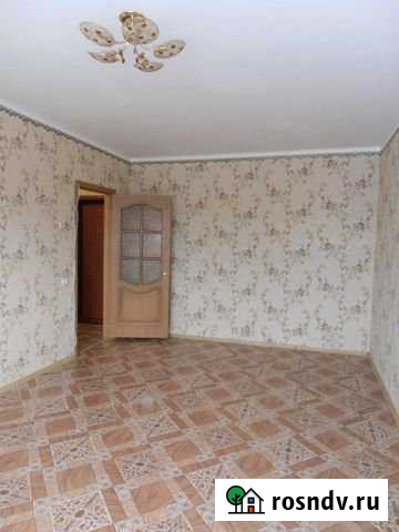 1-комнатная квартира, 37 м², 1/5 эт. на продажу в Вольске Вольск - изображение 1