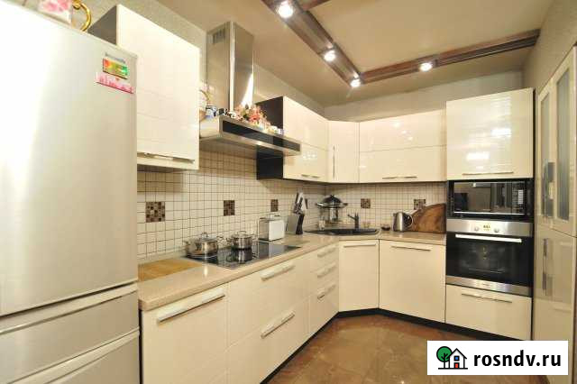 5-комнатная квартира, 123 м², 4/8 эт. на продажу в Омске Омск - изображение 1