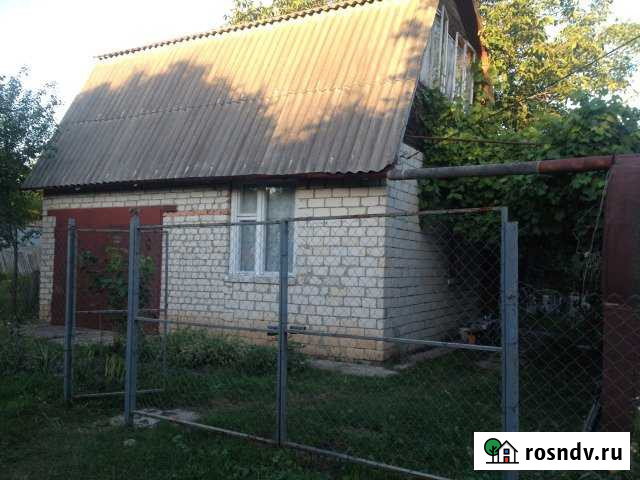 Дача 36 м² на участке 6 сот. на продажу в Разумном Разумное - изображение 1