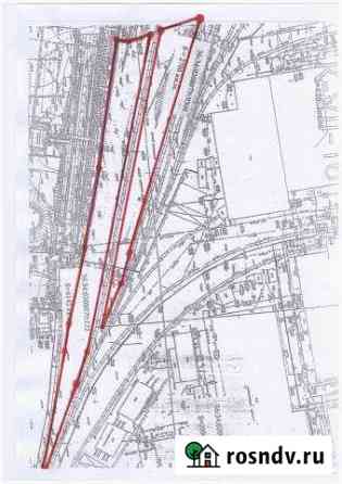 Участок промназначения 27 сот. на продажу в Воронеже Воронеж