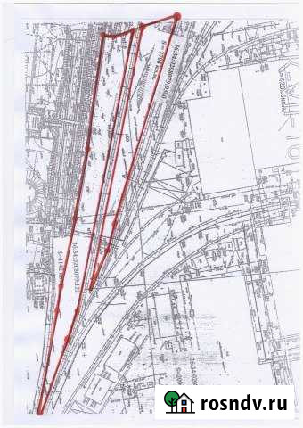 Участок промназначения 27 сот. на продажу в Воронеже Воронеж - изображение 1