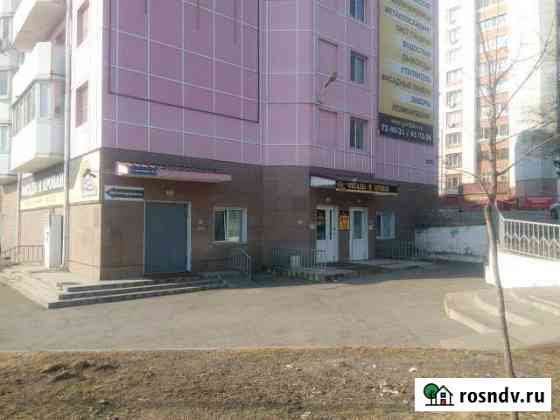 Торговое помещение, 436.9 кв.м. Хабаровск