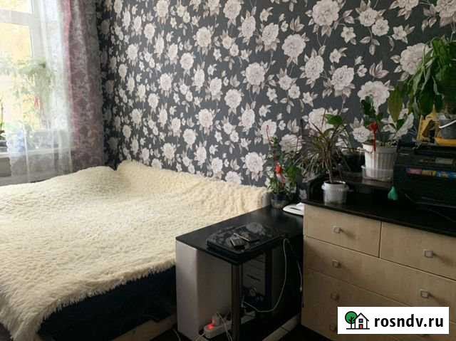 3-комнатная квартира, 69 м², 1/5 эт. на продажу в Клине Клин - изображение 1