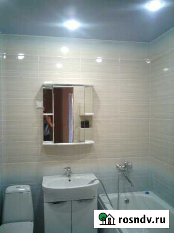 1-комнатная квартира, 36 м², 9/10 эт. в аренду на длительный срок в Энгельсе Энгельс - изображение 1