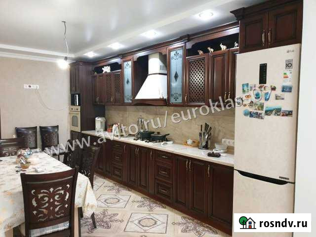 3-комнатная квартира, 130 м², 4/10 эт. на продажу в Черкесске Черкесск - изображение 1