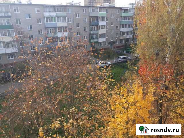 1-комнатная квартира, 31 м², 5/5 эт. на продажу в Можайске Можайск - изображение 1