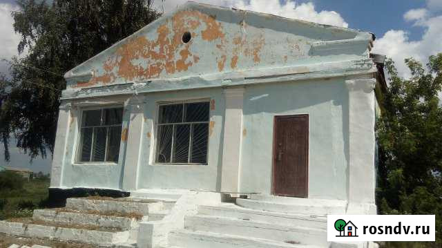 Дом 80 м² на участке 25 сот. на продажу в Усмани Усмань - изображение 1