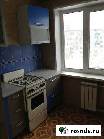 1-комнатная квартира, 31 м², 5/5 эт. в аренду на длительный срок в Канске Канск - изображение 1