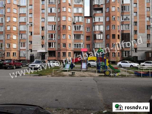 Квартира-студия, 23 м², 4/9 эт. на продажу в Абакане Абакан - изображение 1