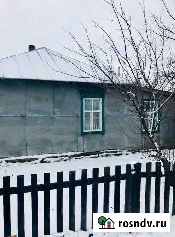 Дом 74 м² на участке 3 сот. на продажу в Нижнем Кисляе Нижний Кисляй - изображение 1