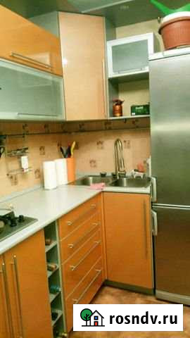 2-комнатная квартира, 52 м², 4/9 эт. на продажу в Балабаново Балабаново - изображение 1