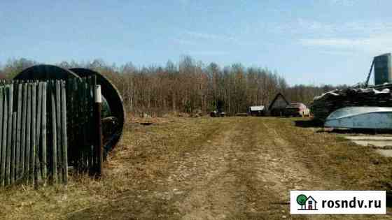 Участок СНТ, ДНП 15 сот. на продажу в Усть-Качке Усть-Качка