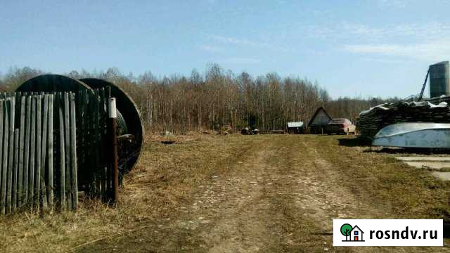 Участок СНТ, ДНП 15 сот. на продажу в Усть-Качке Усть-Качка - изображение 1