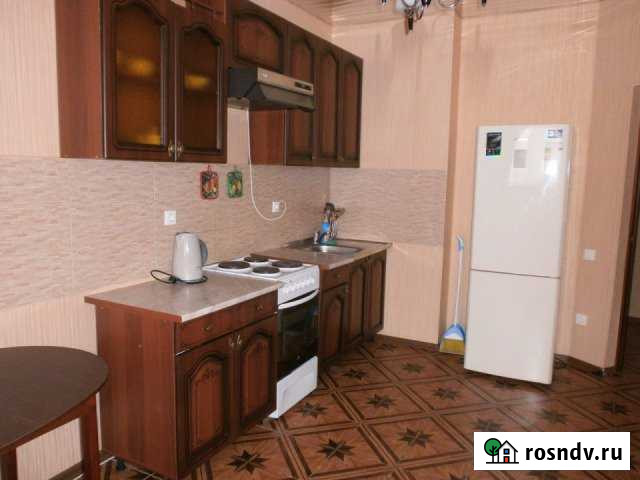 3-комнатная квартира, 103 м², 2/10 эт. в аренду посуточно в Кисловодске Кисловодск - изображение 1