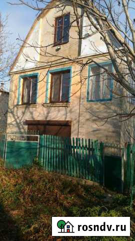 Дача 60 м² на участке 12 сот. на продажу в Джанкое Джанкой - изображение 1