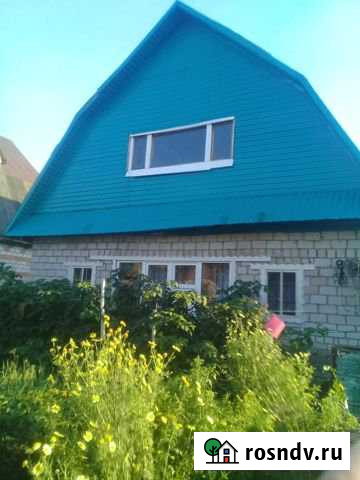 Дача 100 м² на участке 7 сот. на продажу в Уфе Уфа - изображение 1