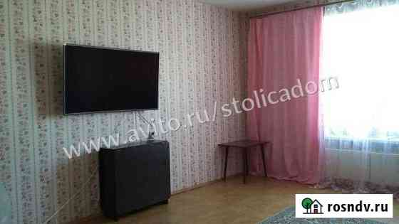 3-комнатная квартира, 104 м², 2/5 эт. на продажу в Зеленодольске Зеленодольск