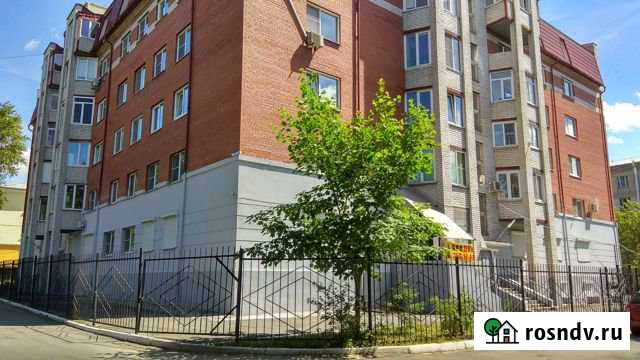 Офисное помещение, 280 кв.м. Челябинск - изображение 1