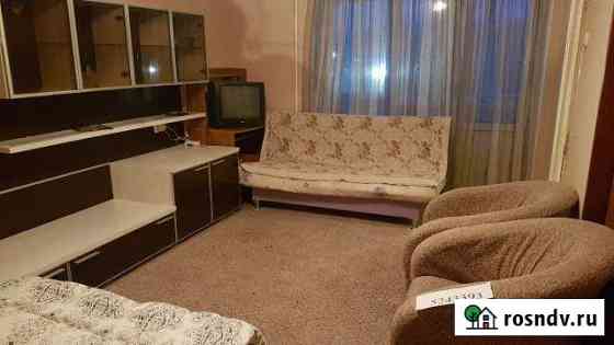 1-комнатная квартира, 32 м², 3/5 эт. в аренду посуточно в Гатчине Гатчина