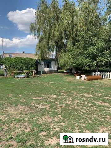 Участок СНТ, ДНП 700 сот. на продажу в Павловской Павловская - изображение 1