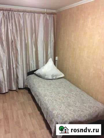 Комната 10 м² в 6-ком. кв., 5/5 эт. в аренду на длительный срок в Подольске Подольск - изображение 1