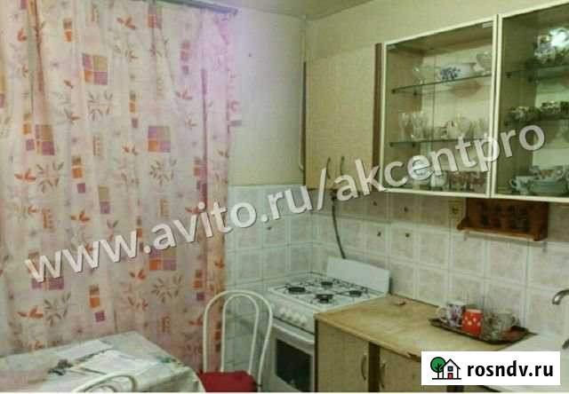 1-комнатная квартира, 35 м², 1/10 эт. на продажу в Чехове Московской области Чехов - изображение 1