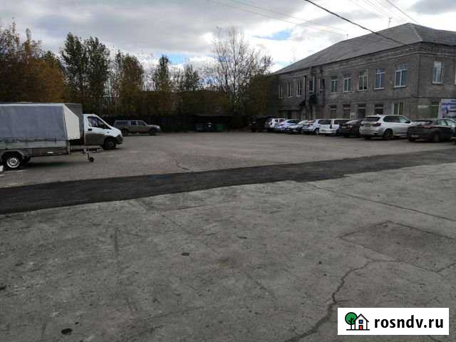 Участок промназначения 9 сот. в аренду в Ижевске Ижевск - изображение 1