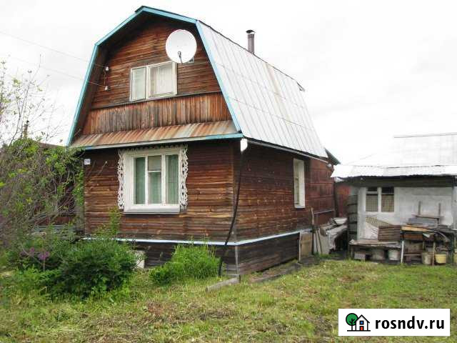 Дача 35 м² на участке 6 сот. на продажу в Судах Суда - изображение 1