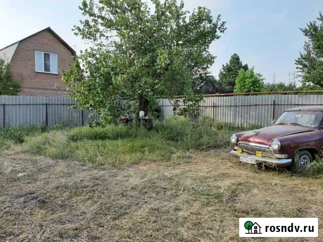 Участок ИЖС 6 сот. на продажу в Таганроге Таганрог - изображение 1