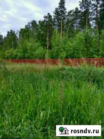 Участок СНТ, ДНП 10 сот. на продажу в Ангарске Ангарск