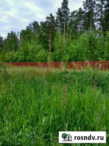 Участок СНТ, ДНП 10 сот. на продажу в Ангарске Ангарск - изображение 1
