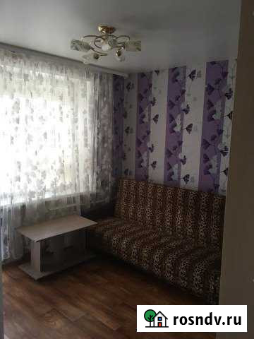 1-комнатная квартира, 35 м², 5/5 эт. на продажу в Ступино Ступино - изображение 1