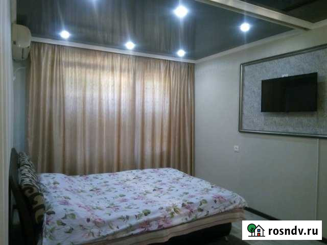 1-комнатная квартира, 34 м², 2/5 эт. в аренду посуточно в Майкопе Майкоп - изображение 1